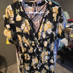 Women’s Mystery Dresses